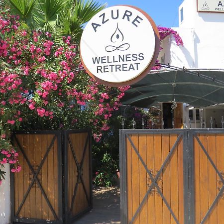 ホテル Azure Wellness Retreat (Adults Only) トゥルグトレイス エクステリア 写真