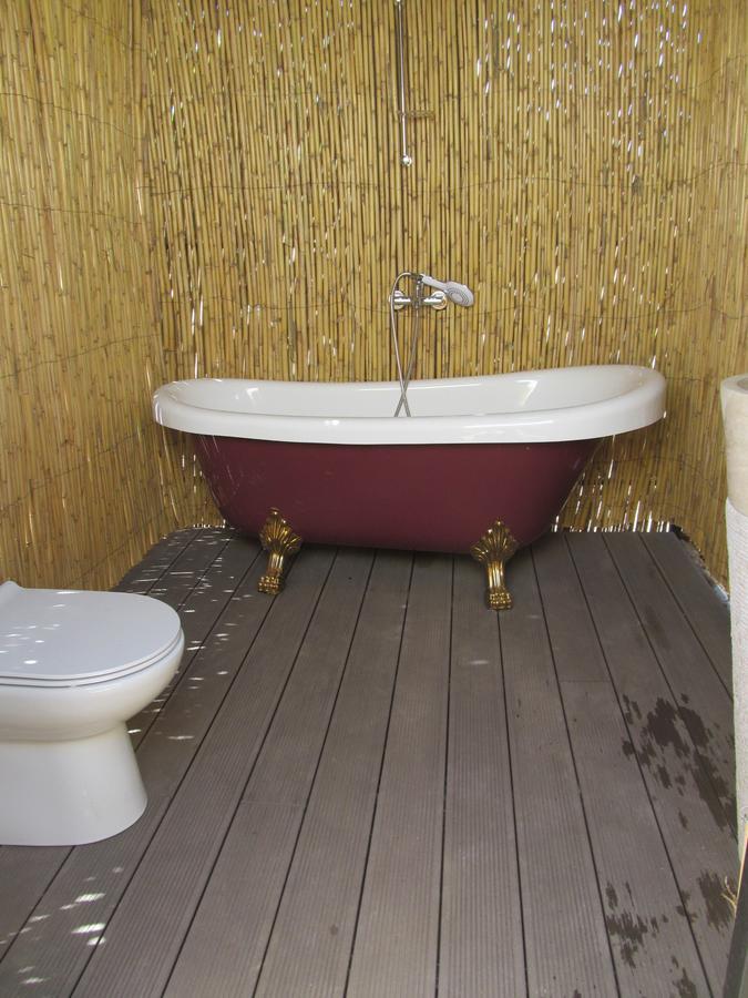ホテル Azure Wellness Retreat (Adults Only) トゥルグトレイス エクステリア 写真