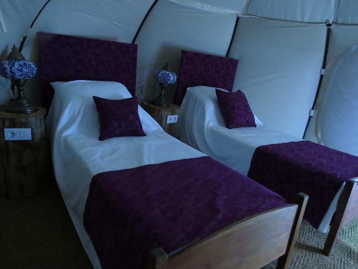 ホテル Azure Wellness Retreat (Adults Only) トゥルグトレイス エクステリア 写真