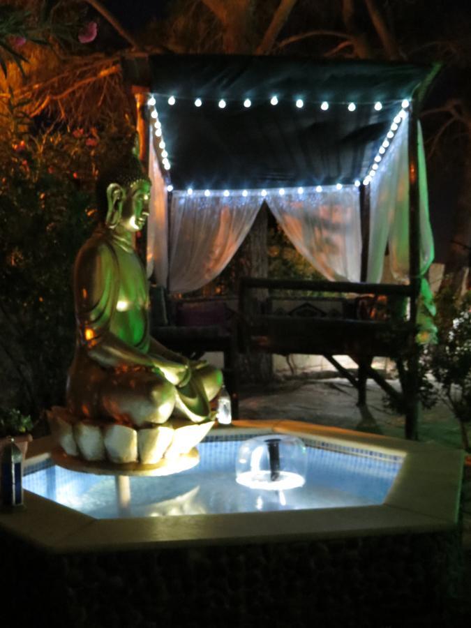 ホテル Azure Wellness Retreat (Adults Only) トゥルグトレイス エクステリア 写真