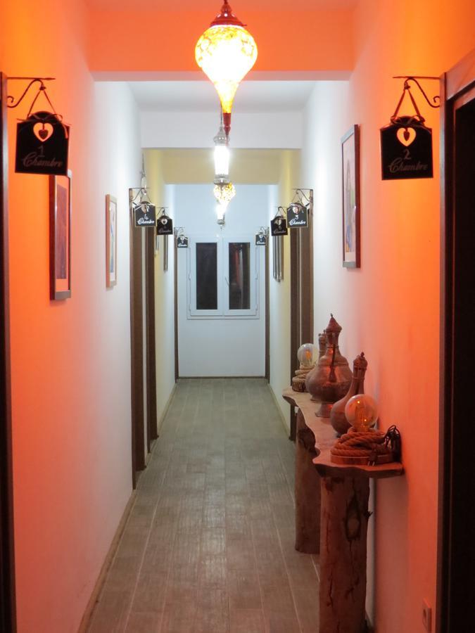 ホテル Azure Wellness Retreat (Adults Only) トゥルグトレイス エクステリア 写真